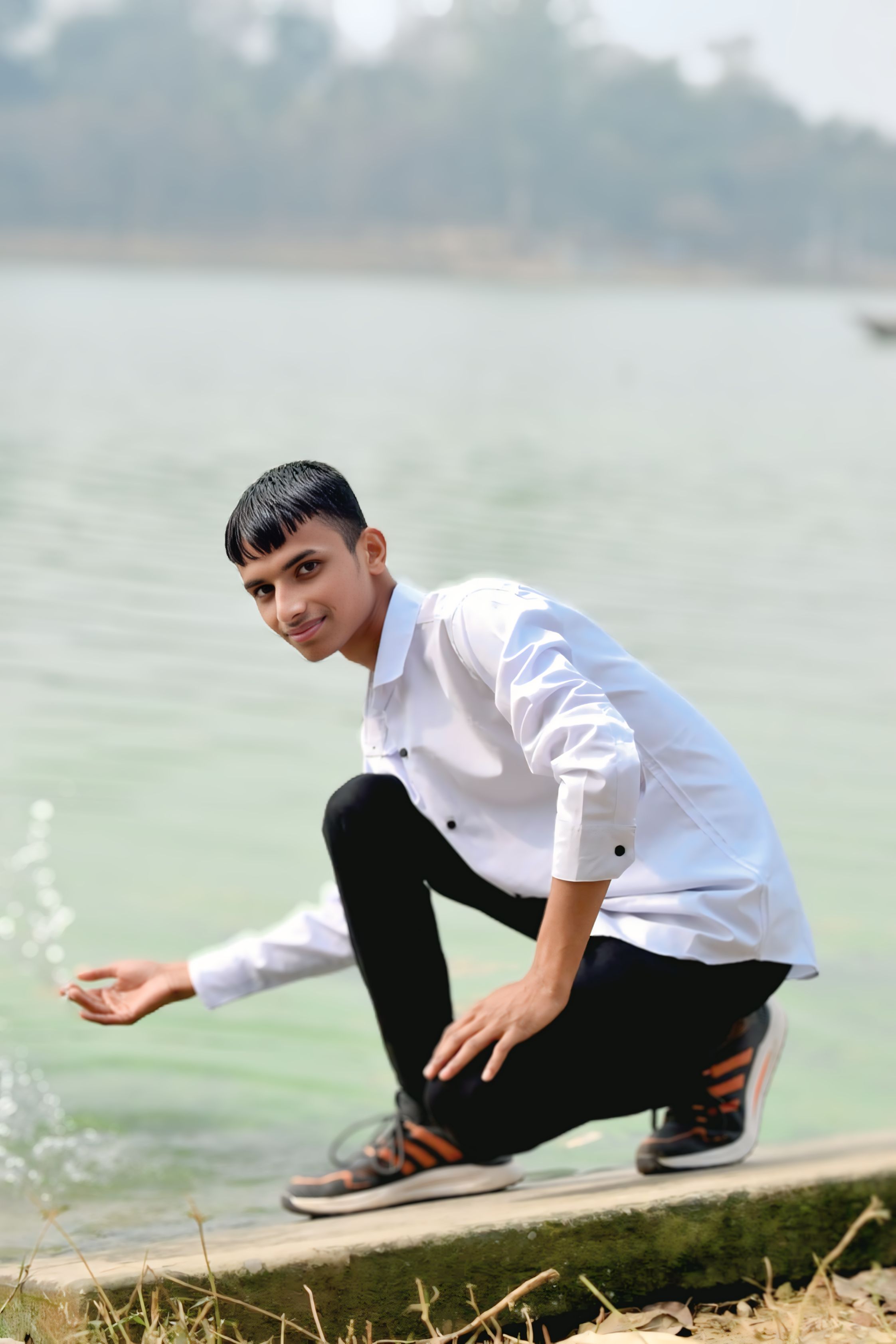Md Nahid Hasan
